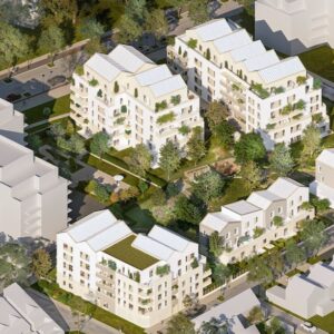 Lot AFR 5 - Trappes (78 190)